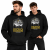 Bluza z kapturem  WIZNA